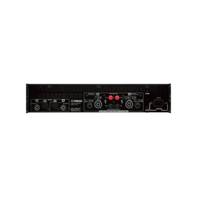 Усилитель мощности Yamaha PX10