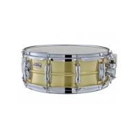 Малый барабан YAMAHA Recording Custom Brass Snare 14"x5.5"