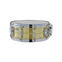 Малый барабан YAMAHA Recording Custom Brass Snare 14"x5.5"
