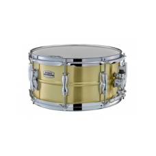 Малый барабан YAMAHA Recording Custom Brass Snare 13"x6.5"