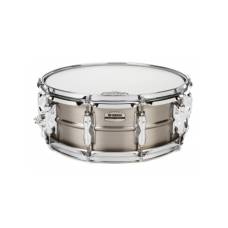 Малый барабан YAMAHA Recording Custom Stainless Steel Snare