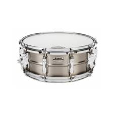 Малый барабан YAMAHA Recording Custom Stainless Steel Snare