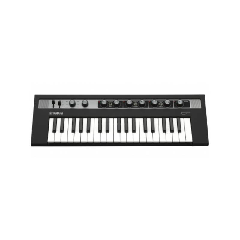 Синтезатор YAMAHA reface CP