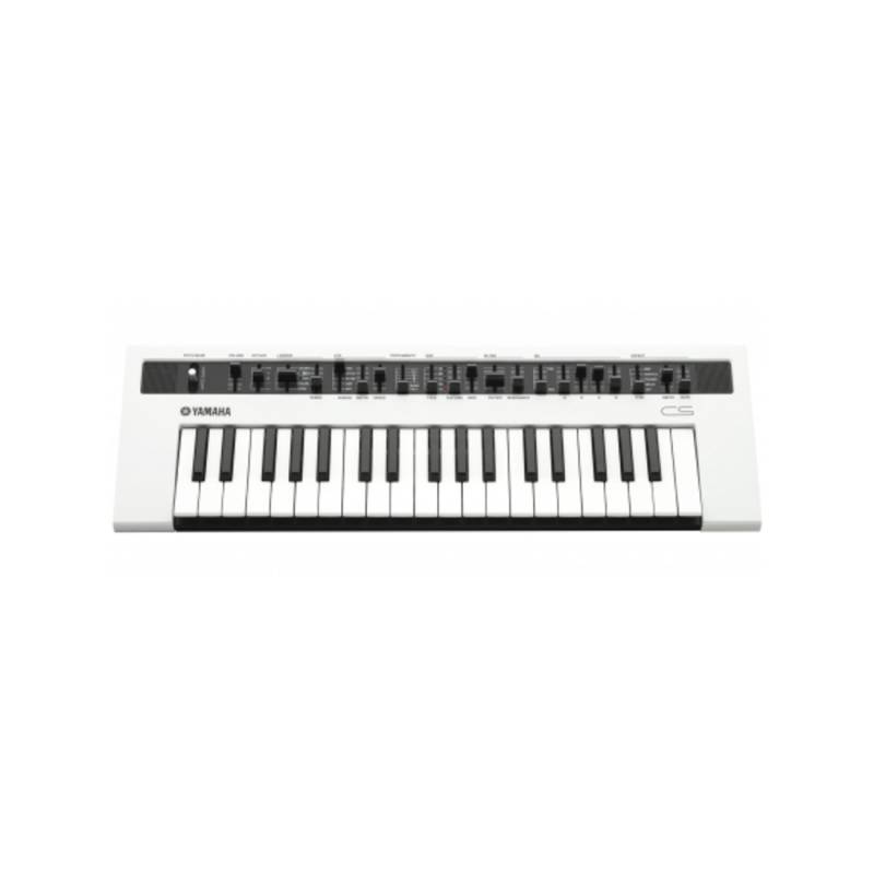 Синтезатор YAMAHA reface CS