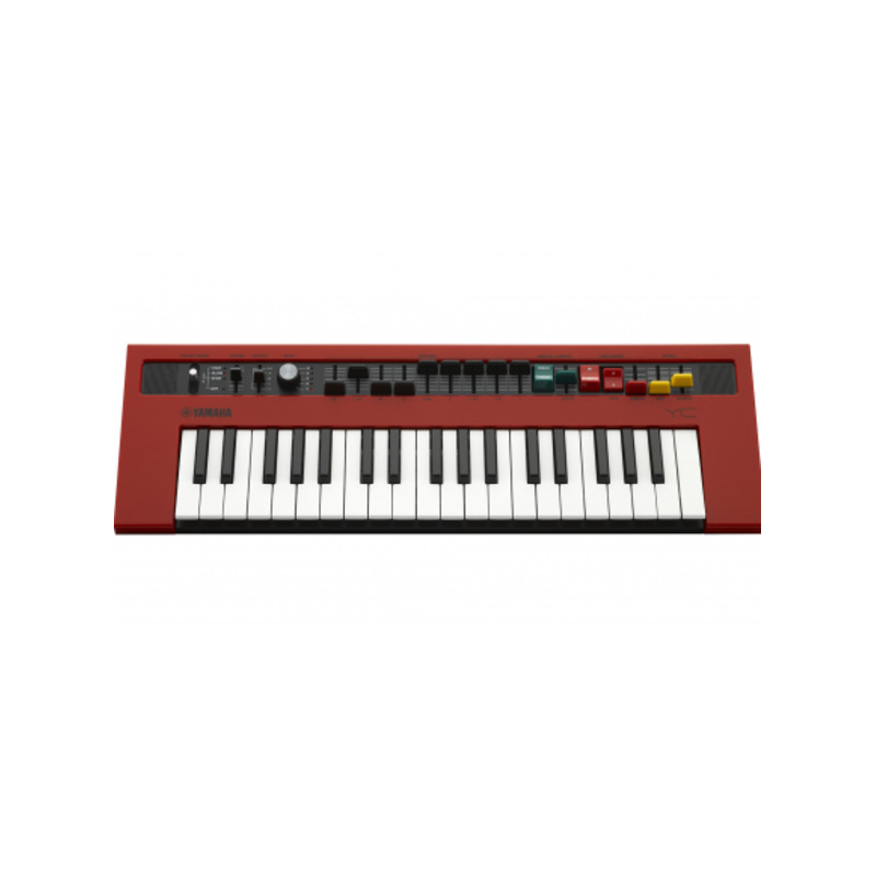 Синтезатор YAMAHA reface YC