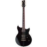 Електрогітара YAMAHA REVSTAR STANDARD RSS20 (Black)