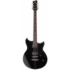 Електрогітара YAMAHA REVSTAR STANDARD RSS20 (Black)