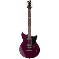Электрогитара YAMAHA REVSTAR STANDARD RSS20 (Hot Merlot)