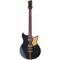 Електрогітара YAMAHA REVSTAR PROFESSIONAL RSP20X (Rusty Brass Charcoal)