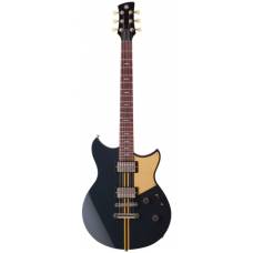 Электрогитара YAMAHA REVSTAR PROFESSIONAL RSP20X (Rusty Brass Charcoal)
