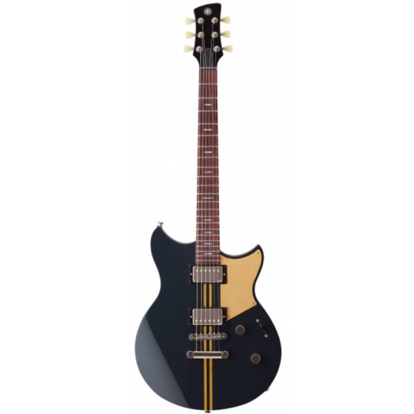 Електрогітара YAMAHA REVSTAR PROFESSIONAL RSP20X (Rusty Brass Charcoal)