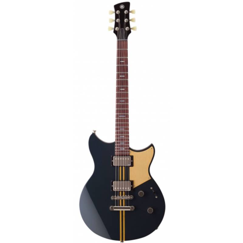 Электрогитара YAMAHA REVSTAR PROFESSIONAL RSP20X (Rusty Brass Charcoal)