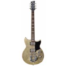 Электрогитара YAMAHA REVSTAR RS720B (Ash Gray)