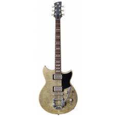 Електрогітара YAMAHA REVSTAR RS720B (Ash Gray)