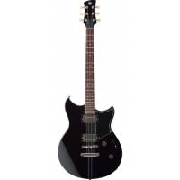 Електрогітара YAMAHA REVSTAR ELEMENT RSE20 (Black)