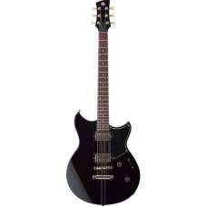 Електрогітара YAMAHA REVSTAR ELEMENT RSE20 (Black)