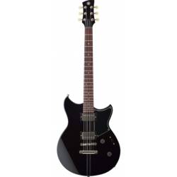 Електрогітара YAMAHA REVSTAR ELEMENT RSE20 (Black)