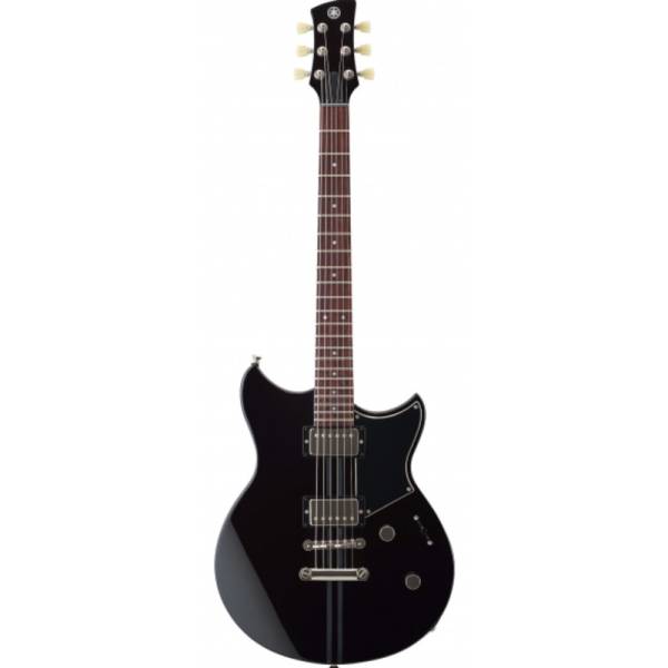 Електрогітара YAMAHA REVSTAR ELEMENT RSE20 (Black)