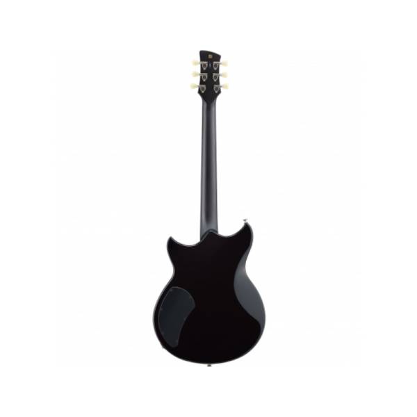 Електрогітара YAMAHA REVSTAR ELEMENT RSE20 (Black)