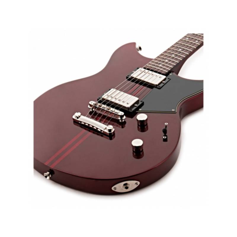 Электрогитара YAMAHA REVSTAR ELEMENT RSE20 (Red Copper)