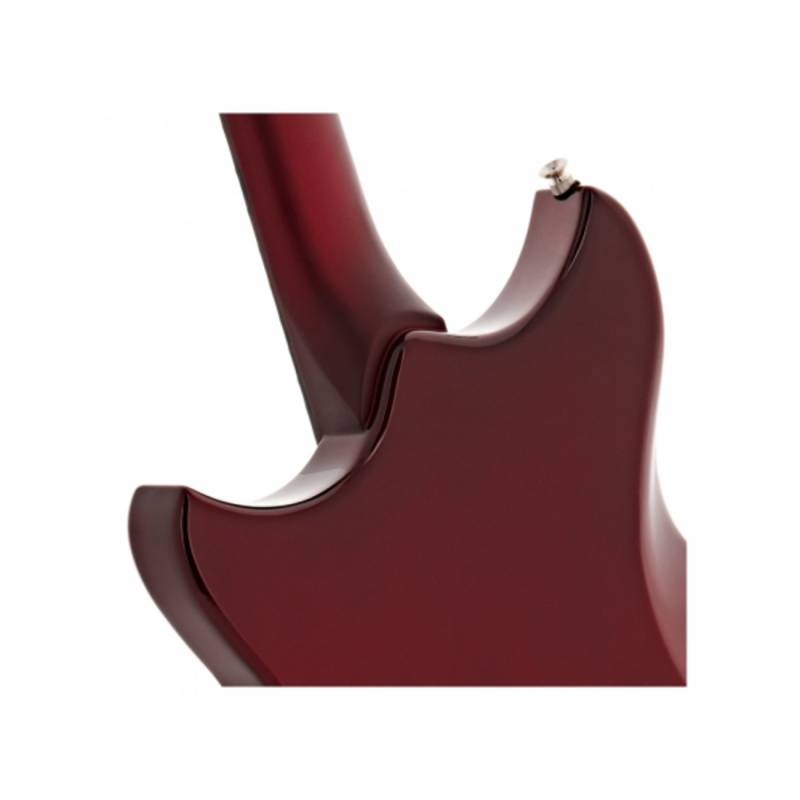Электрогитара YAMAHA REVSTAR ELEMENT RSE20 (Red Copper)