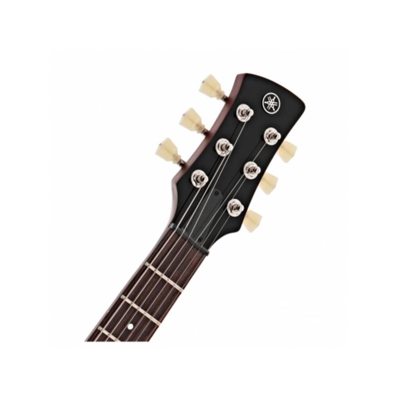 Электрогитара YAMAHA REVSTAR ELEMENT RSE20 (Red Copper)