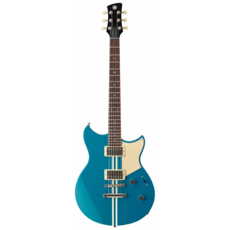 Електрогітара YAMAHA REVSTAR ELEMENT RSE20 (Swift Blue)