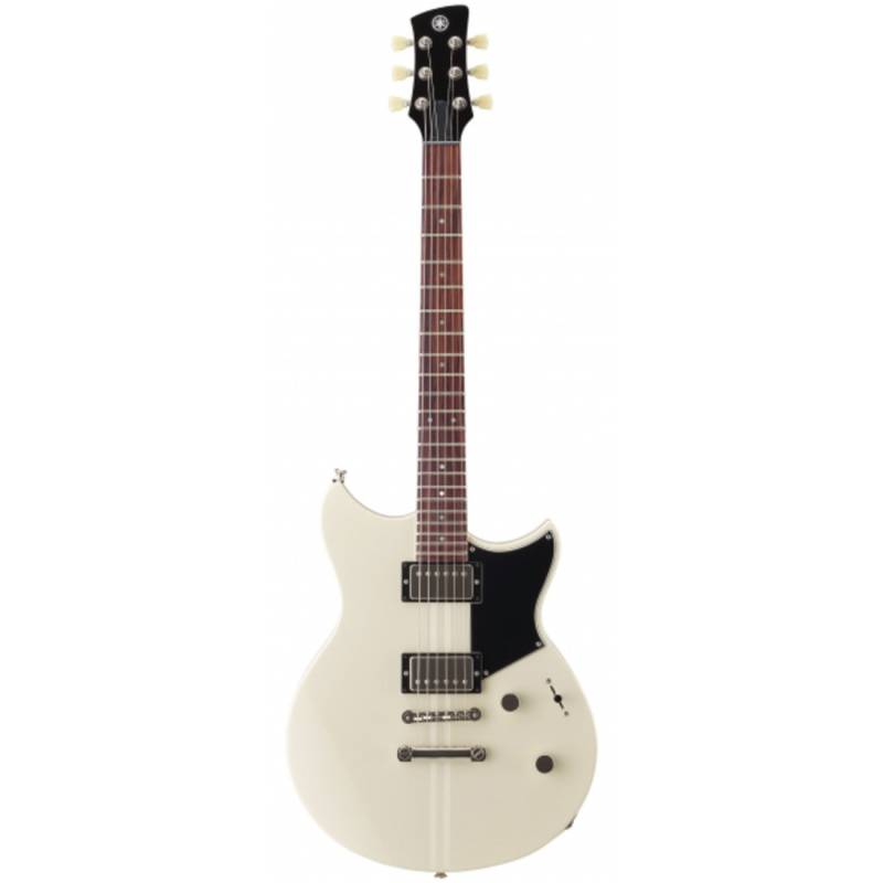 Електрогітара YAMAHA REVSTAR ELEMENT RSE20 (Vintage White)