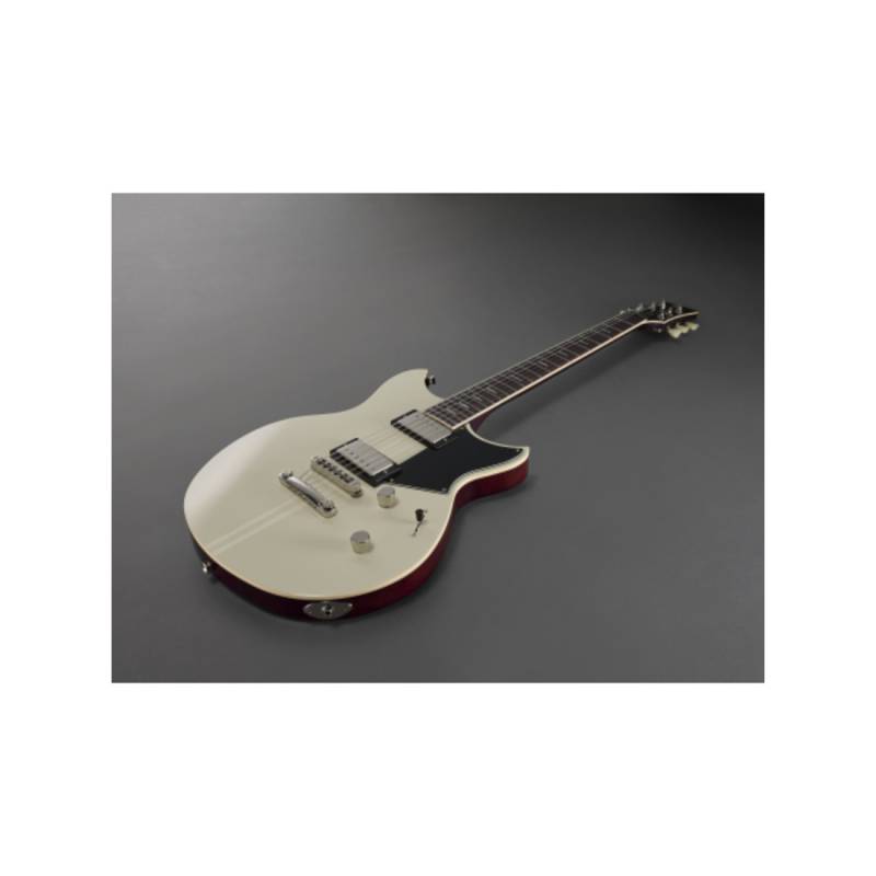 Электрогитара YAMAHA REVSTAR STANDARD RSS20 (Vintage White)