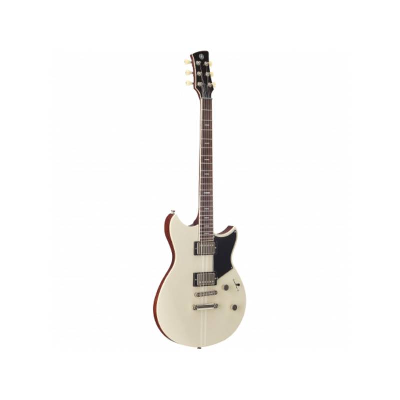 Электрогитара YAMAHA REVSTAR STANDARD RSS20 (Vintage White)
