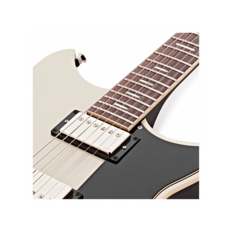 Электрогитара YAMAHA REVSTAR STANDARD RSS20 (Vintage White)