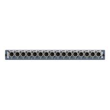 Карта аналоговых аудиовыходов Yamaha RY16-DA
