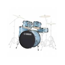 Акустические ударные установки YAMAHA RYDEEN (Gloss Pale Blue)