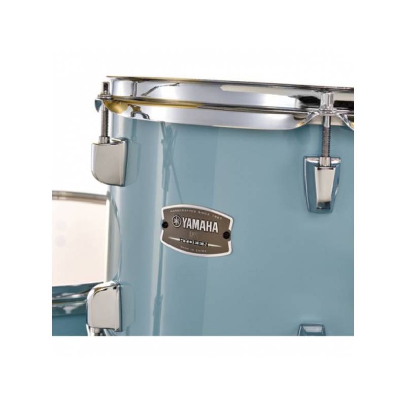 Акустические ударные установки YAMAHA RYDEEN (Gloss Pale Blue)
