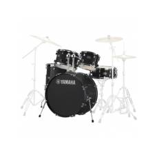 Акустические ударные установки YAMAHA RYDEEN (BLACK GLITTER)
