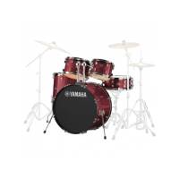 Акустичні ударні установки YAMAHA RYDEEN (BURGUNDY GLITTER)