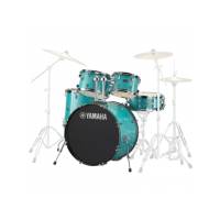 Акустичні ударні установки YAMAHA RYDEEN (Turquoise Glitter)