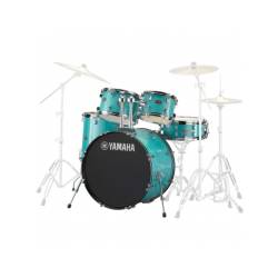 Акустичні ударні установки YAMAHA RYDEEN (Turquoise Glitter)