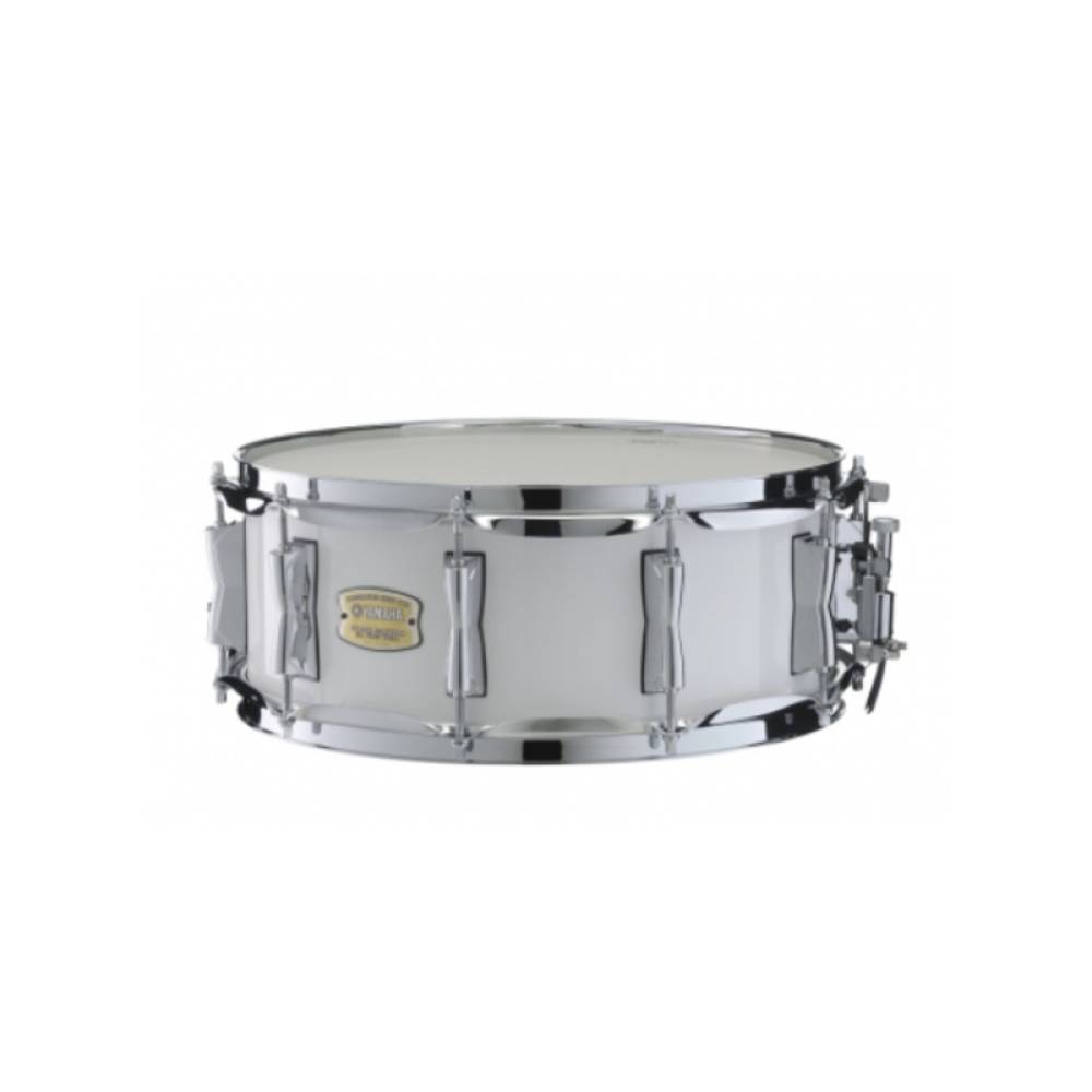 Малый барабан YAMAHA STAGE CUSTOM BIRCH SNARE 14" (Pure White) Малый барабан YAMAHA STAGE CUSTOM BIRCH SNARE 14" (Pure White)