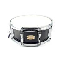 Малый барабан YAMAHA STAGE CUSTOM BIRCH SNARE 14" (Raven Black)