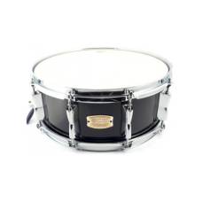 Малый барабан YAMAHA STAGE CUSTOM BIRCH SNARE 14" (Raven Black)