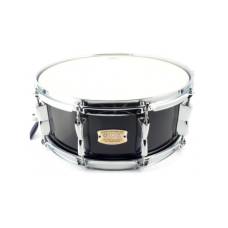 Малый барабан YAMAHA STAGE CUSTOM BIRCH SNARE 14" (Raven Black)