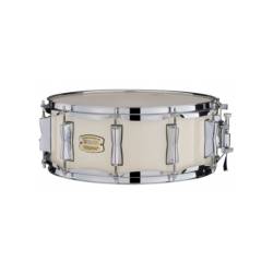Малый барабан YAMAHA STAGE CUSTOM BIRCH SNARE 14" (Classic White)