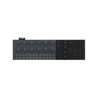 Синтезатор YAMAHA SEQTRAK (Black)