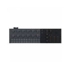 Синтезатор YAMAHA SEQTRAK (Black)