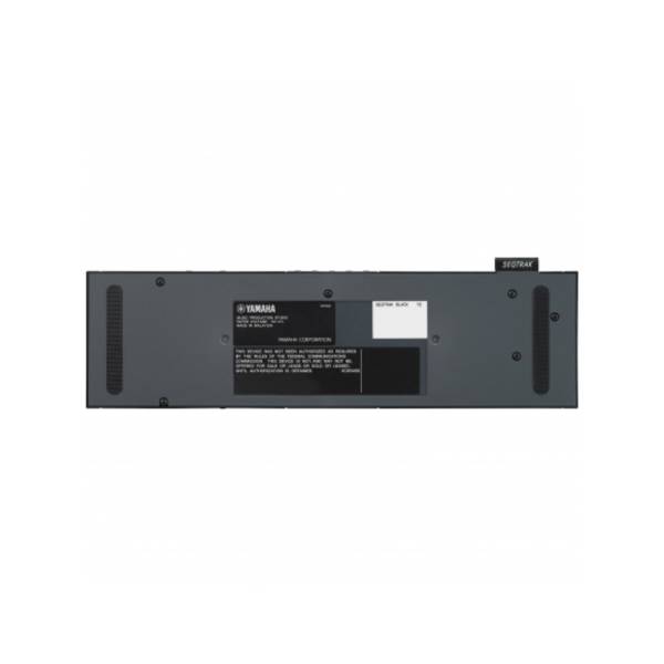 Синтезатор YAMAHA SEQTRAK (Black) w/Bluetooth