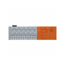 Синтезатор YAMAHA SEQTRAK (Orange) w/Bluetooth