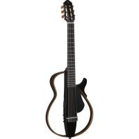 Silent гитара Yamaha SLG200N (Translucent Black)