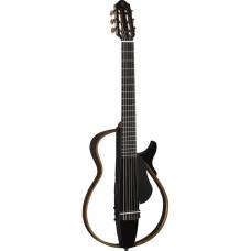 Silent гитара Yamaha SLG200N (Translucent Black)
