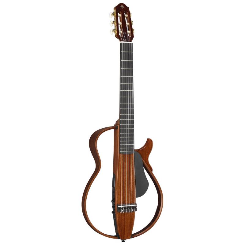Silent гитара Yamaha SLG200NW (Natural)